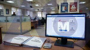 Dijital Vergi Dairesi Güvenlik ve Kimlik Doğrulama Yöntemleri. Dijital vergi dairesi 2025 ile gelen yenilikler.