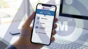 Dijital Vergi Dairesi Mobil Uygulaması ve Kullanımı. Dijital vergi dairesi 2025 ile gelen yenilikler.