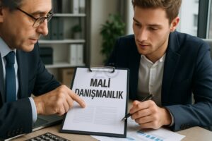 Genç girişimci desteği 2026 mali danışmanlık ve muhasebe hizmetleri