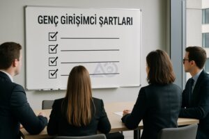 Genç girişimci desteği 2026 başvuru şartları ve kriterleri