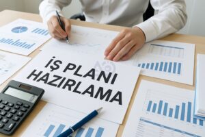 Girişimci destek programı 2026 için iş planı hazırlama süreci