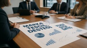 İhracat teşvikleri 2026 ile yurt dışında marka tescil ve tanıtım destekleri