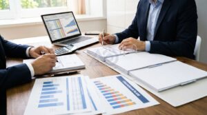 İş geliştirme desteği 2026 için finansman planlaması yapan mali müşavirler