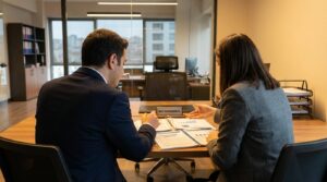 İş geliştirme desteği 2026 başvurusu için mali danışmanlık alan girişimci