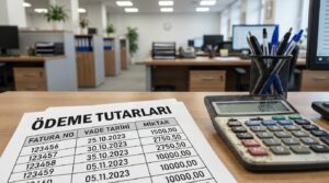 İşsizlik maaşı 2026 ödeme tutarları ve hesaplama yöntemleri - Hesap makinesi ve tablo