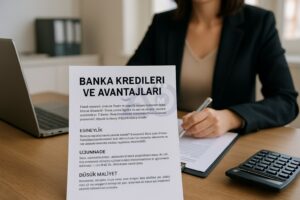 Kadın girişimci destekleri 2026 bankaların sunduğu özel kredi ve avantajlar