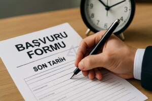 Vergi affı başvuru süreci ve son başvuru tarihleri