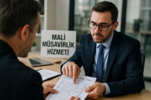 Vergi borcu sorgulama 2026 ve ödeme için mali müşavir desteği