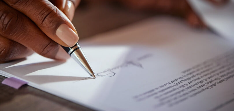 İmza Sirküleri Nedir? Nasıl Hazırlanır ve Ne İşe Yarar?