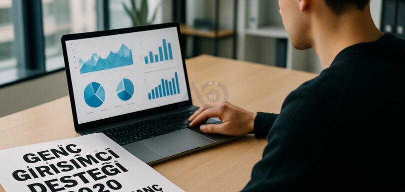 Genç girişimci desteği 2026 vergisiz kazanç sınırı ve mali analiz