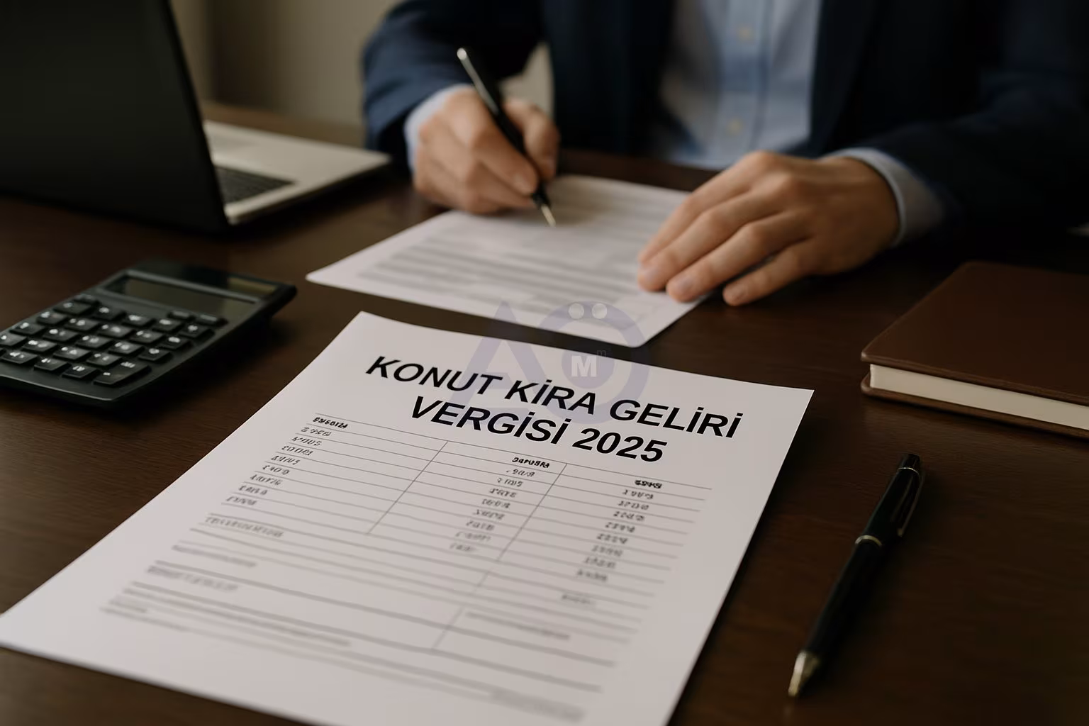 Konut kira geliri vergisi 2026 yılı güncel oranları ve ev sahipleri için yeni düzenlemeler
