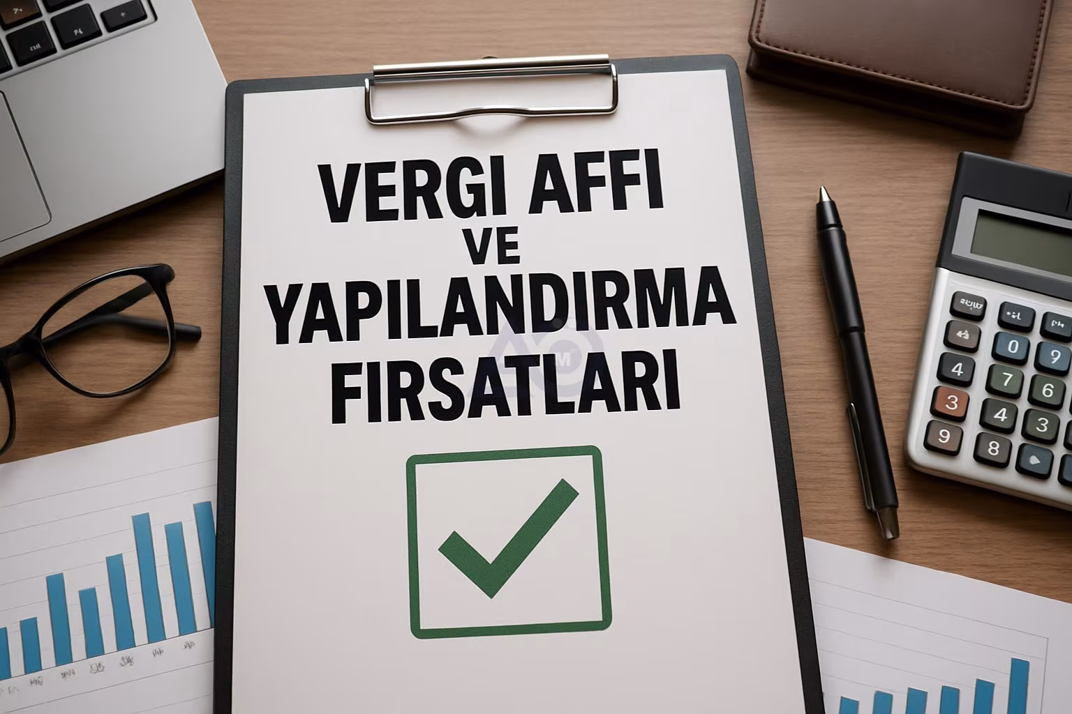 Vergi affı ve yapılandırma fırsatlarından en iyi şekilde yararlanma rehberi